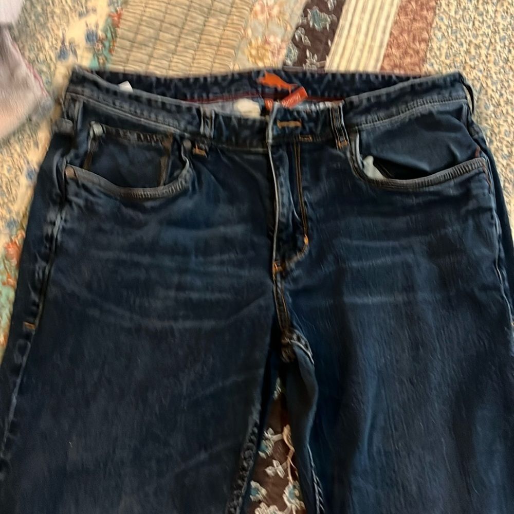 Tommy Bahama jeans